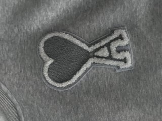 Sudadera Ami Paris
