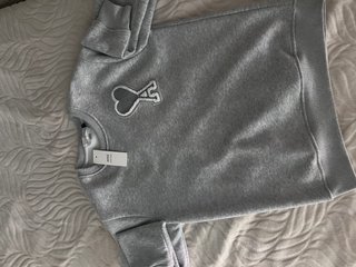 Sudadera Ami Paris