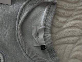 Sudadera Ami Paris