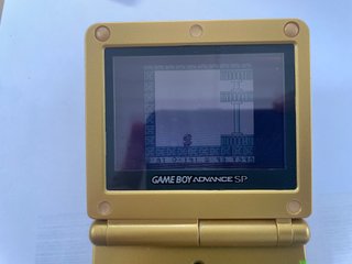Super Mario Land 2 6 Golden Coins Nintendo Game Bo