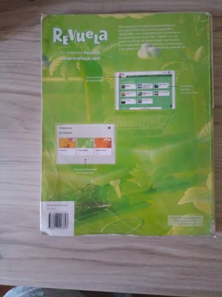 Biología y Geología : 1o ESO : Revuela