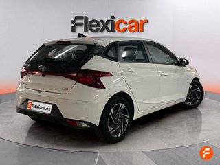 Hyundai i20 1.0 TGDI 74kW (100CV) Klass