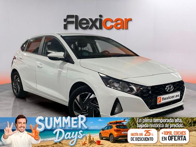Hyundai i20 1.0 TGDI 74kW (100CV) Klass - foto 1