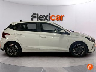 Hyundai i20 1.0 TGDI 74kW (100CV) Klass