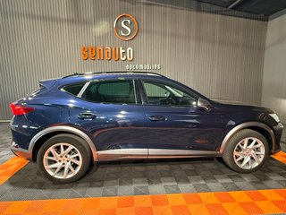 CUPRA FORMENTOR 2.0 TDI 150CV 6 VEL