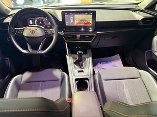 CUPRA FORMENTOR 2.0 TDI 150CV 6 VEL