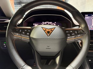 CUPRA FORMENTOR 2.0 TDI 150CV 6 VEL