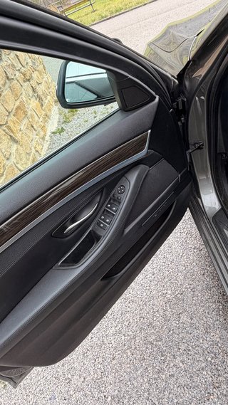 BMW Serie 5 2015