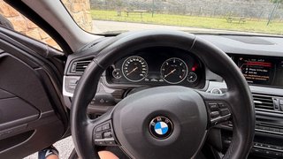 BMW Serie 5 2015