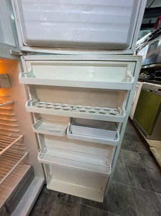 Nevera segunda mano 170 cm | Frigorífico Crolls