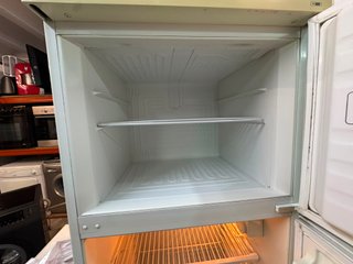 Nevera segunda mano 170 cm | Frigorífico Crolls