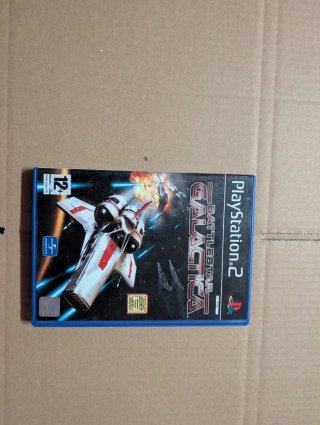 Lote 4 Juegos PlayStation: Air Combat, Strike, AC3