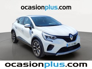 Renault Captur Equilibre TCe 66 kW (90 CV)