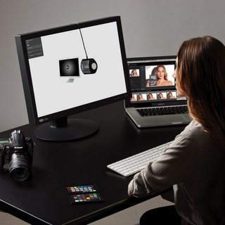 Calibratore per monitor X-Rite i1Display Pro
