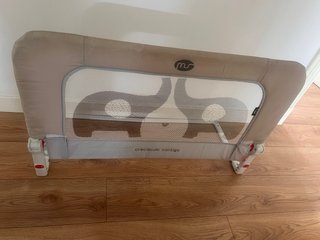 Barrera de seguridad infantil 90x50