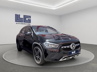 Mercedes-Benz GLA GLA 250e