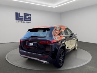 Mercedes-Benz GLA GLA 250e