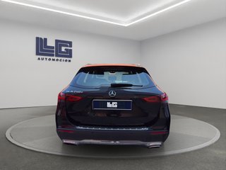 Mercedes-Benz GLA GLA 250e