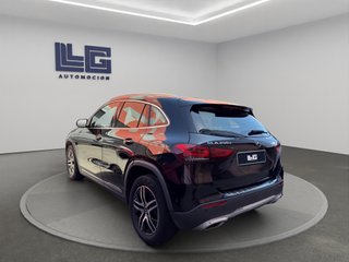 Mercedes-Benz GLA GLA 250e