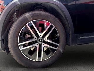 Mercedes-Benz GLA GLA 250e