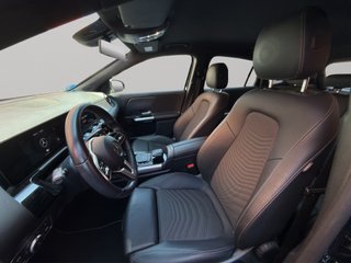 Mercedes-Benz GLA GLA 250e
