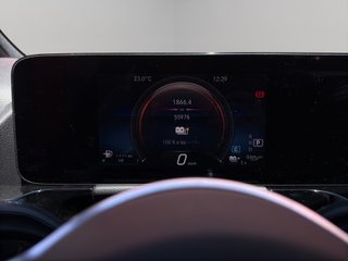 Mercedes-Benz GLA GLA 250e