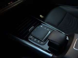 Mercedes-Benz GLA GLA 250e