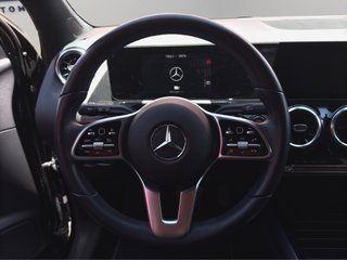 Mercedes-Benz GLA GLA 250e