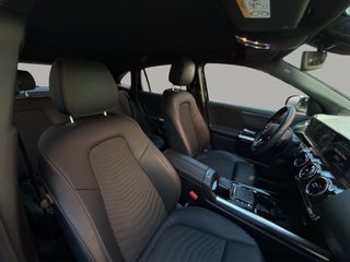 Mercedes-Benz GLA GLA 250e