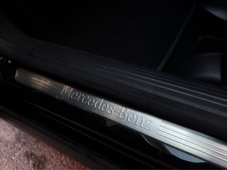 Mercedes-Benz GLA GLA 250e