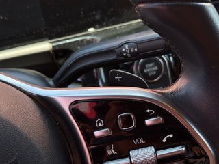 Mercedes-Benz GLA GLA 250e