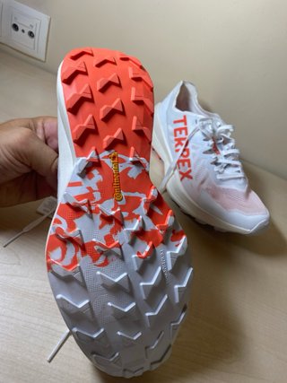 Zapatillas Adidas Terrex Agravic Speed