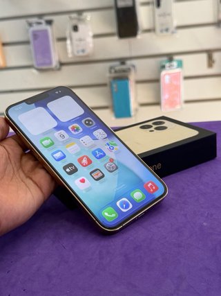 iPhone 13 Pro Max 256GB