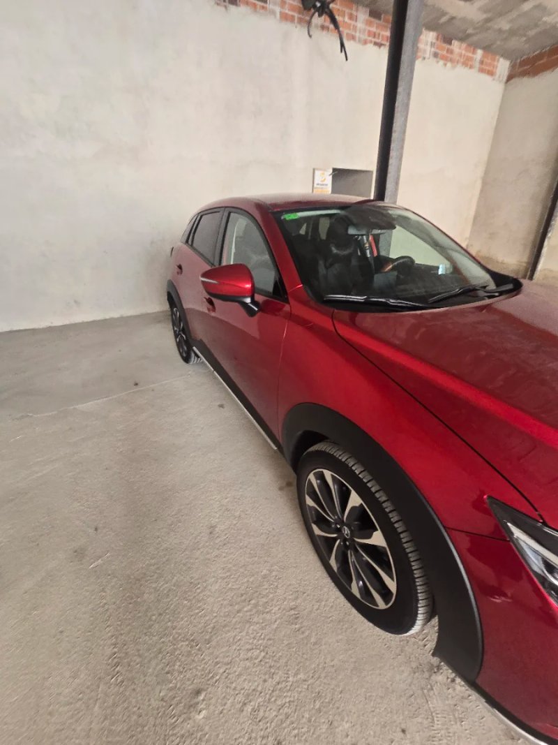 Mazda CX-3 2022 - foto 1