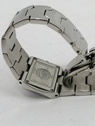 Reloj Breil Cuarzo Acero Vintage Caja