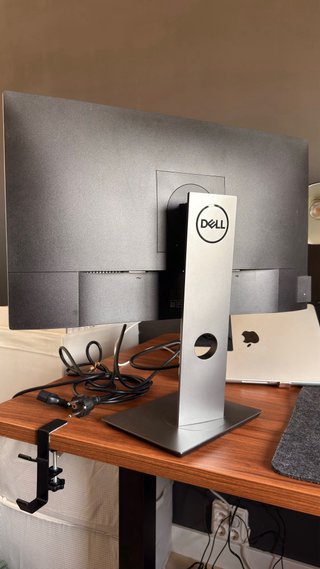 Monitor Dell P2421D 24 QHD IPS