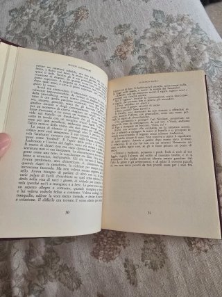 La stanza rossa