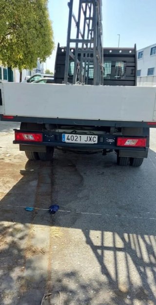 Ford Transit 2017