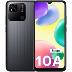 XIAOMI REDMI 10A 128GB OFFERTA!!