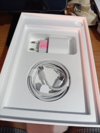 iPad mini 6 gris espacial