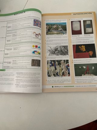 Libro ESO  pkastica