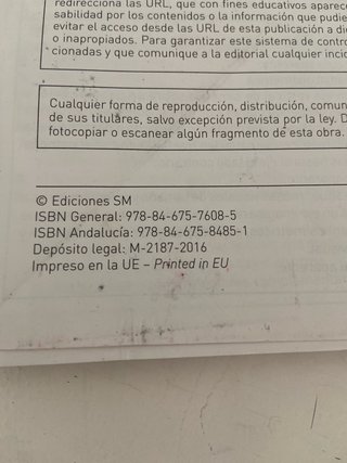 Libro ESO  pkastica