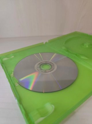 Crash Twinsanity Xbox