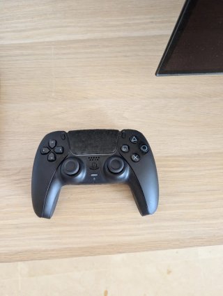 Playstation 5 Disco + Mando