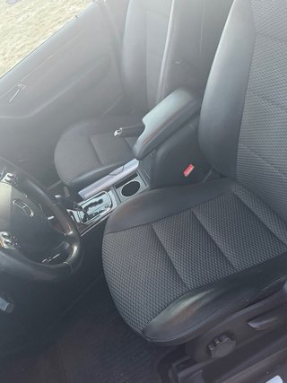 Mercedes-Benz Clase A 2008