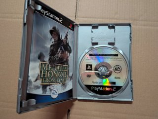 Lote 5 Juegos PS2
