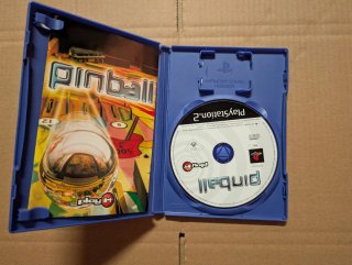 Lote 5 Juegos PS2