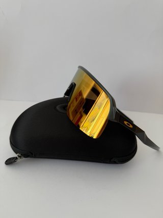 Oakley Sutro Lite Prizm 24k Occhiali