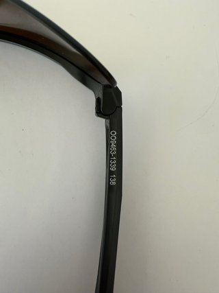 Oakley Sutro Lite Prizm 24k Occhiali