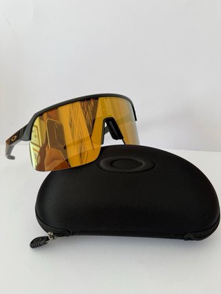 Oakley Sutro Lite Prizm 24k Occhiali